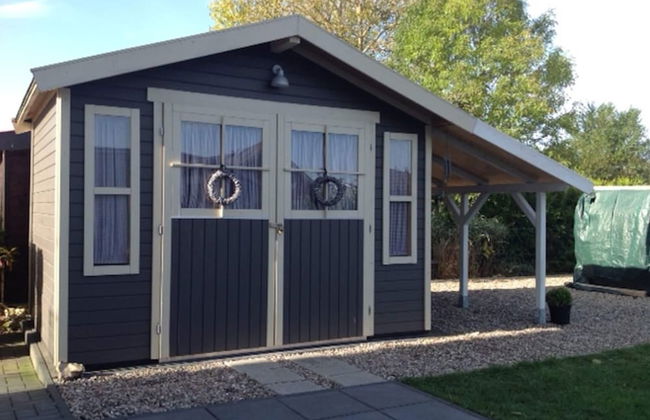 Baltic Hus: Zierow's Gem - Foto 20