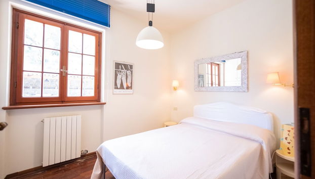 Villa Delle Ginestre - Foto 5, Habitación