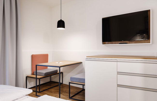 smartments Mannheim Hauptbahnhof - Foto 16