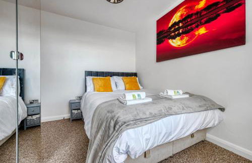 2 Bedroom Bungalow with Garden and Parking - Foto 34