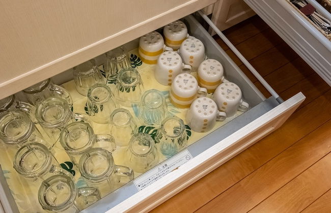 Villa Ensoleille - Photo 45