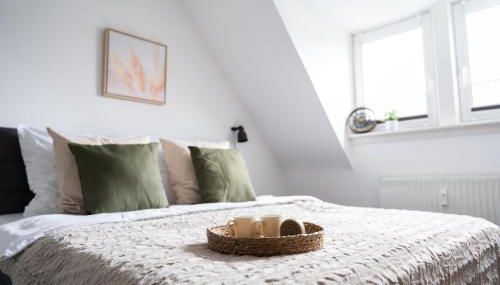 Im Stadtzentrum / Küche / Für 5 - Foto 5