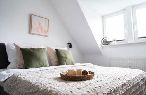 Im Stadtzentrum / Küche / Für 5 - Foto 5