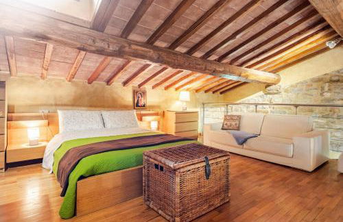 Chianti Essence Apartment - Foto 24