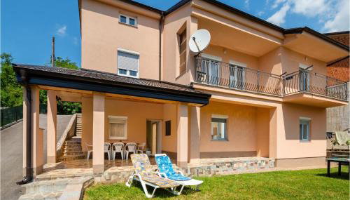 Awesome Apartment In Bresca - Foto 5