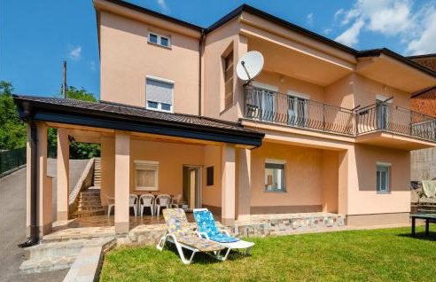 Awesome Apartment In Bresca - Foto 5