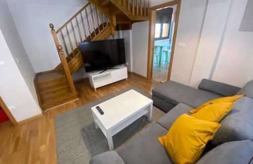 Apartamento céntrico con garaje - Foto 9