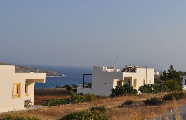 Dream Villas - Foto 14