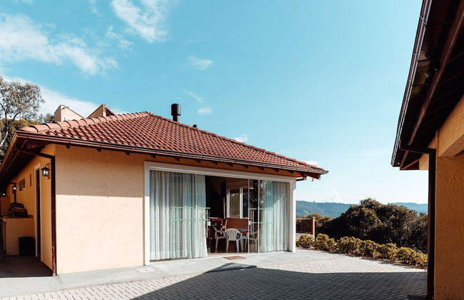 Recanto Lago Negro - Rancho Queimado - Foto 74