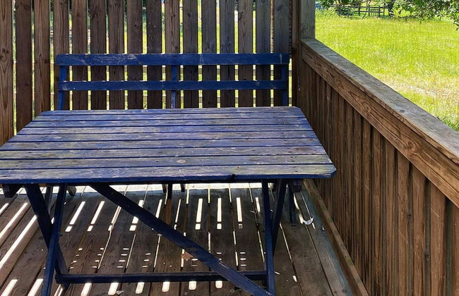 4 Person Holiday Home in Vetlanda-by Traum - Photo 13