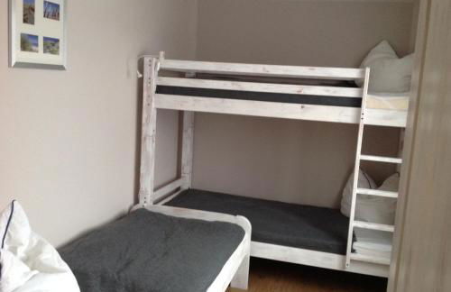 Ferienwohnung "An den Wiesen" - Foto 32