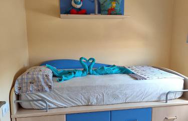 Fantástica casa con piscina y playa ,Torredembarra-Tarragona - Foto 14