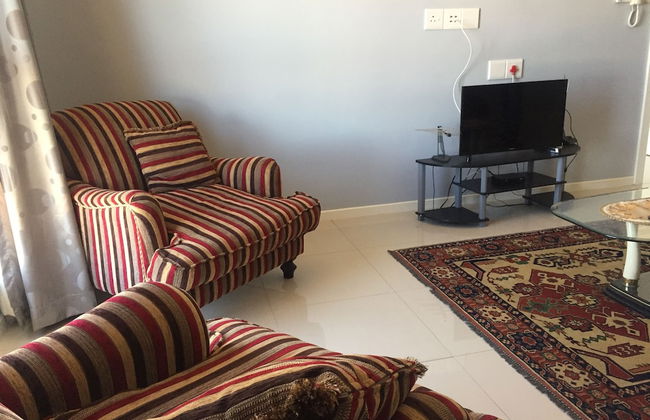 CBD Home Away From Home - Foto 18