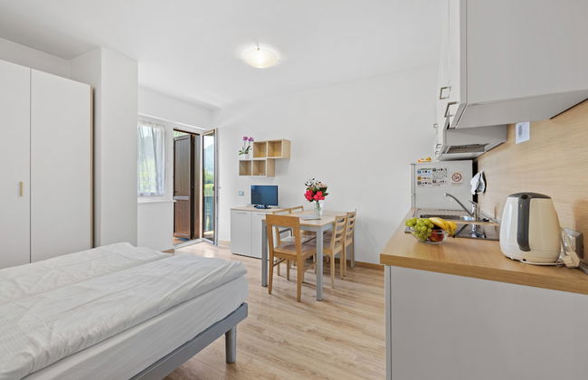 Residence Lagorai - Foto 45