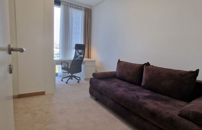 Belgrade Waterfront Riverside Apartments - Foto 34