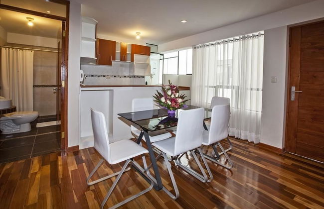 Polo Apartment - Foto 20