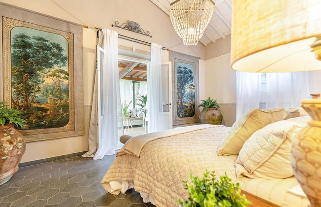 Cottage Nanni in Pescia - Foto 4