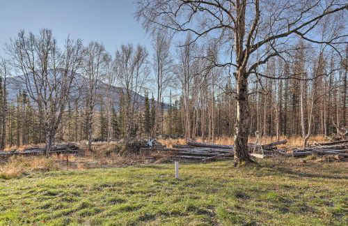 Spacious and Private Home with Lazy Mountain View - Foto 30