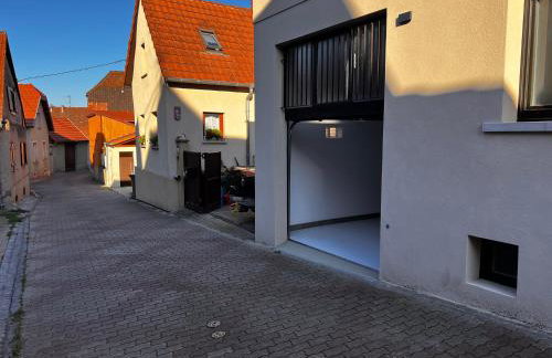 Petite maison climatisée avec garage attenant - Foto 44