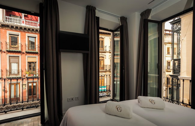 CORRAL DEL CARBON GG LUXURY HOTEL BOUTIQUE - Photo 53