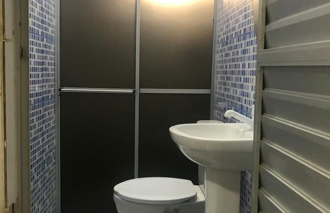 HOTEL PRESIDENTE - Foto 16