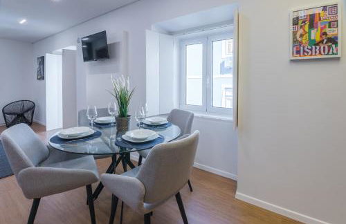 Vista Lisboa Guest Apartments - Foto 20