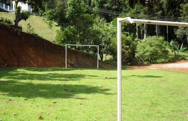 Chácara do Alemão - Recanto Jd.Silvestre - Foto 27