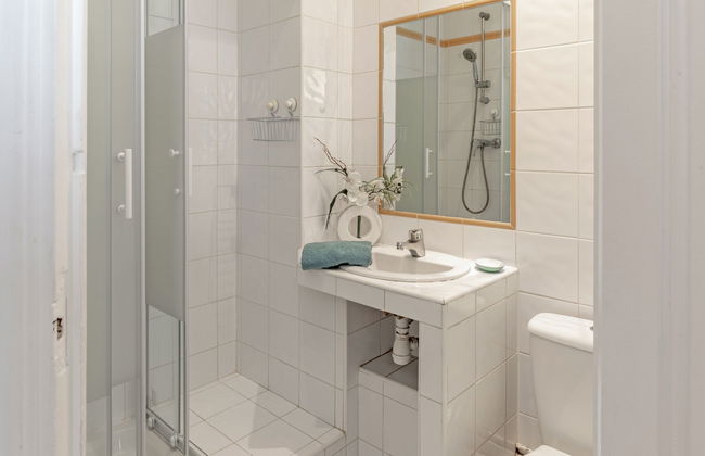 L'Escurial - appt 303 - Foto 13