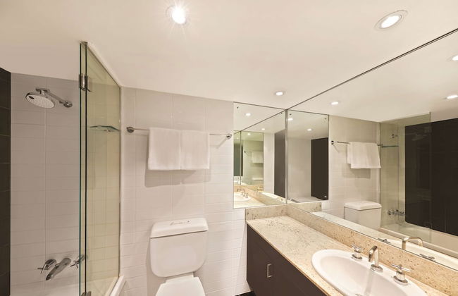 Adina Apartment Hotel Sydney Surry Hills - Foto 37