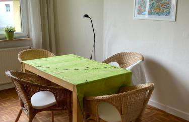 Gästehaus VillaVerde - Foto 26