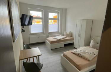 Monteur-Pension W8 - Foto 16