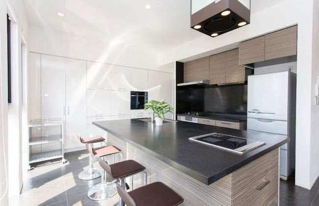 Danro no yado Concept House Hoshida - Foto 12