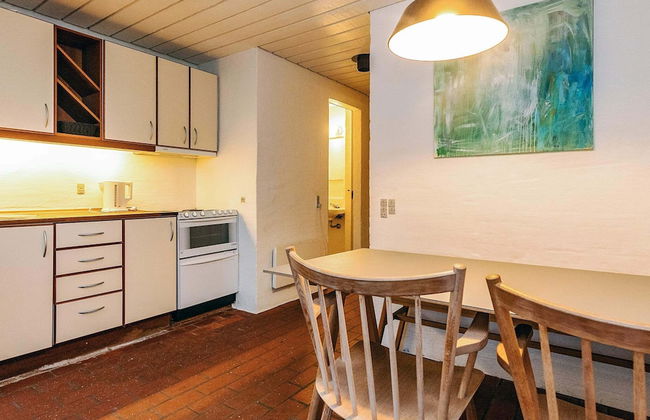 6 Person Holiday Home in Brovst - Photo 13