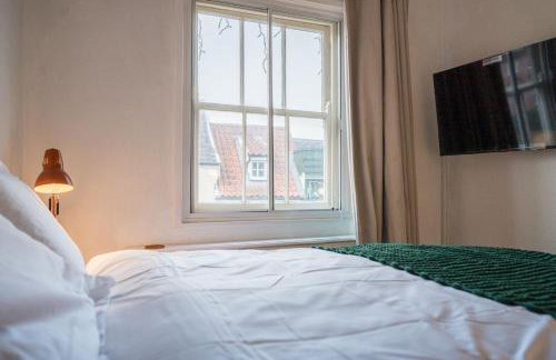 Flat Two, High Street, Saxmundham - Foto 13