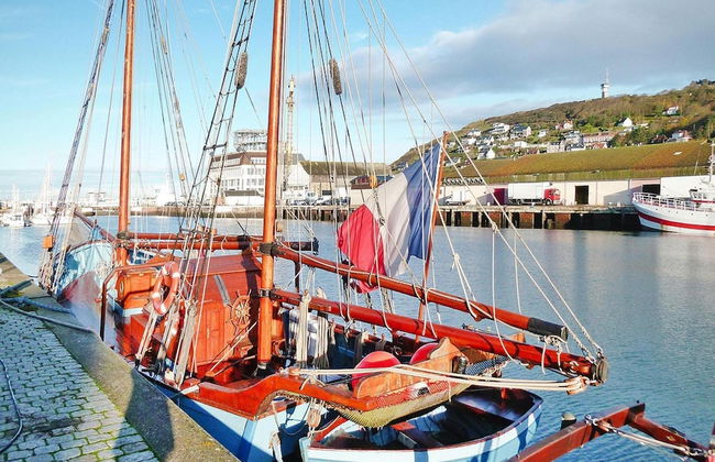 Apartment in Normandy Near Pebble Beach - Foto 29