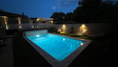 La Petite Maison - Foto 4