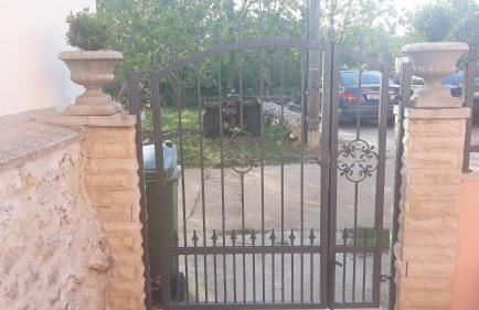 Family friendly house with a swimming pool Ninski Stanovi, Zadar - 17812 - Foto 18