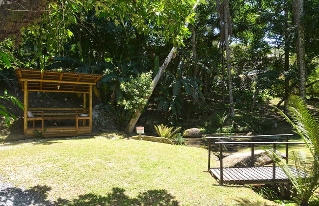 Pousada Sitio Olho Dagua - Foto 44