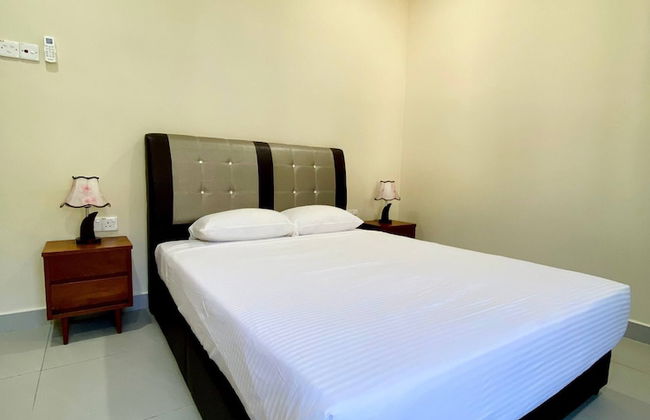 RUMBIA RESORT VILLA Paka Terengganu - Foto 29