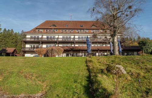 Ferienwohnung Waldglück - Foto 29