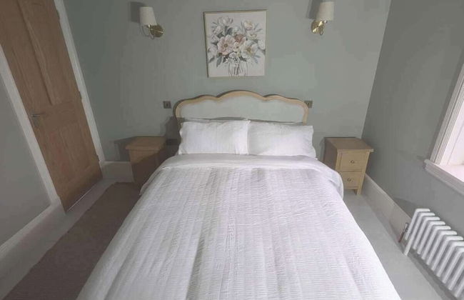 Norfolk Oasis - Modern 2-bed Apartment - Foto 7