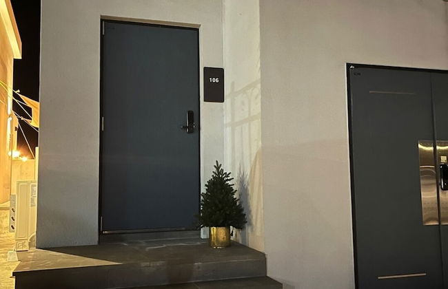 Lim Sea Side Poolvilla Pension - Foto 29