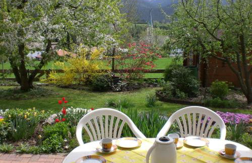 Ferienwohnungen Winter - Foto 6