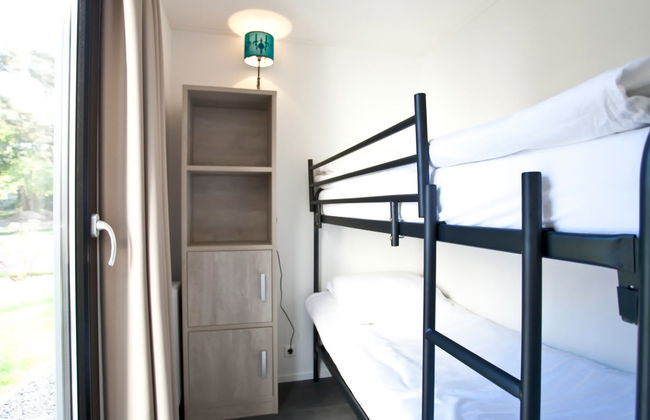 2 bedroom House in Olburgen with swimming pool and terrace - Photo 11