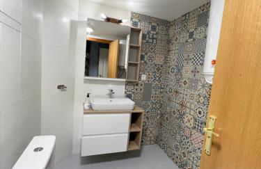 Villa Arturo Tossal Gross - Foto 36