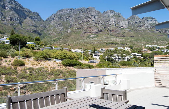 The Crystal Apartments - Photo 69