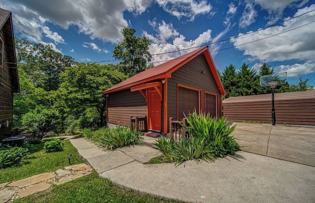 Lonestar Lodge - Foto 47