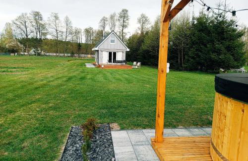 Nowy Domek na Mazurach - łowisko ryb - Foto 25