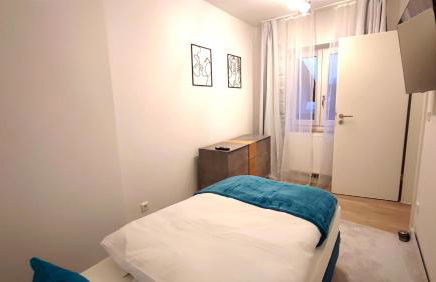 Homely Stay - Urban Oasis Apartments - Foto 23