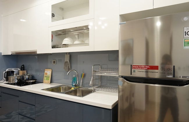 Vinhomes Metropolis Residence - Foto 31